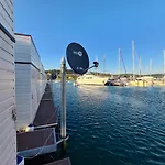 Marina Seahouse Brina Dom wakacyjny Portorož