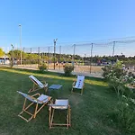 Dom wakacyjny Marina Seahouse Brina