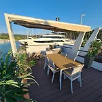 Marina Seahouse Brina Dom wakacyjny