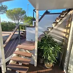 Dom wakacyjny Marina Seahouse Brina Portorož