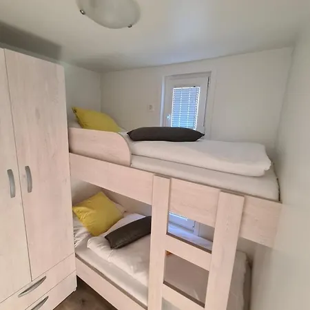 Marina Seahouse Brina * Portoroz