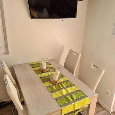 Marina Seahouse Brina Portoroz