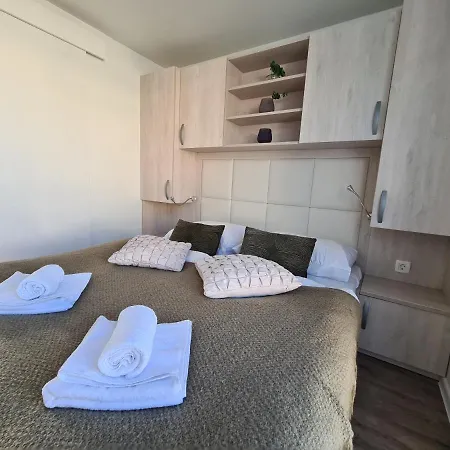 Marina Seahouse Brina Portorož