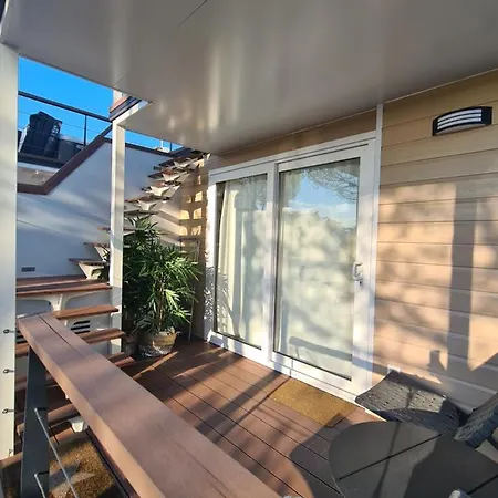 Holiday home Marina Seahouse Brina Portoroz