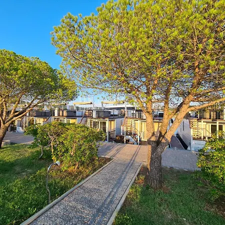 Marina Seahouse Brina בפורטורוז