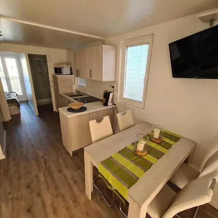 Holiday home Marina Seahouse Brina