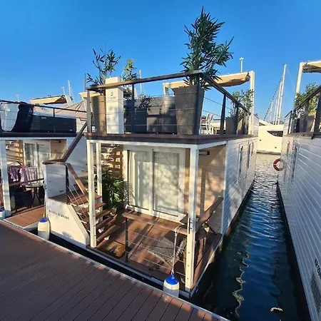 Marina Seahouse Brina Holiday home Portoroz