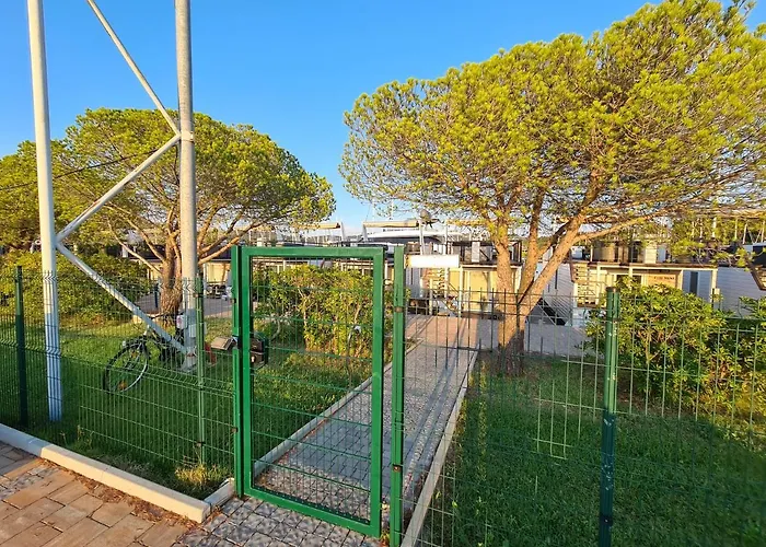 Marina Seahouse Brina Σπίτι διακοπών