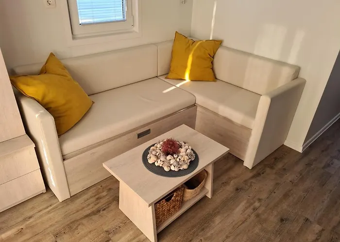 Marina Seahouse Brina * Πορτορόζ