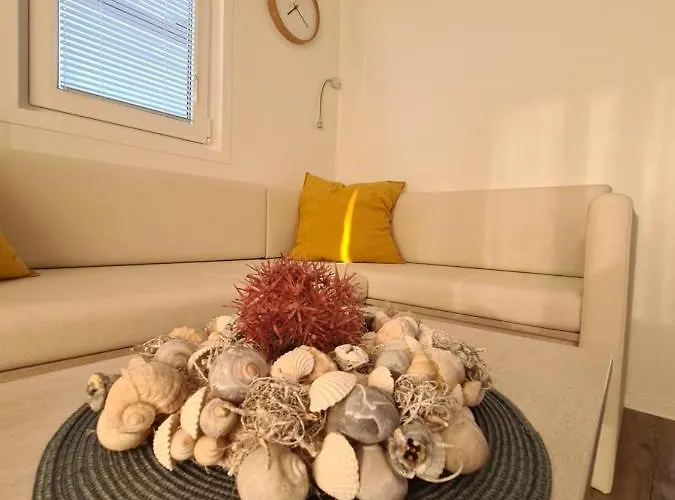 Σπίτι διακοπών Marina Seahouse Brina Πορτορόζ