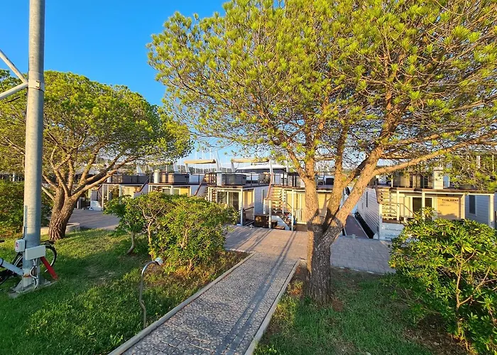 Marina Seahouse Brina Πορτορόζ