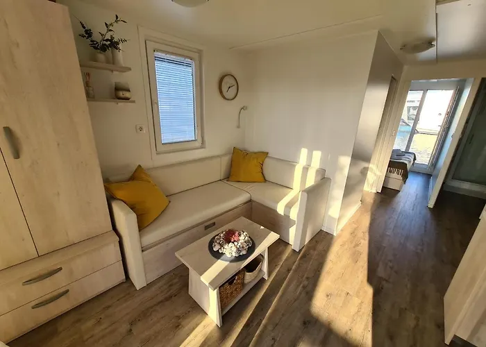 Marina Seahouse Brina * Порторож